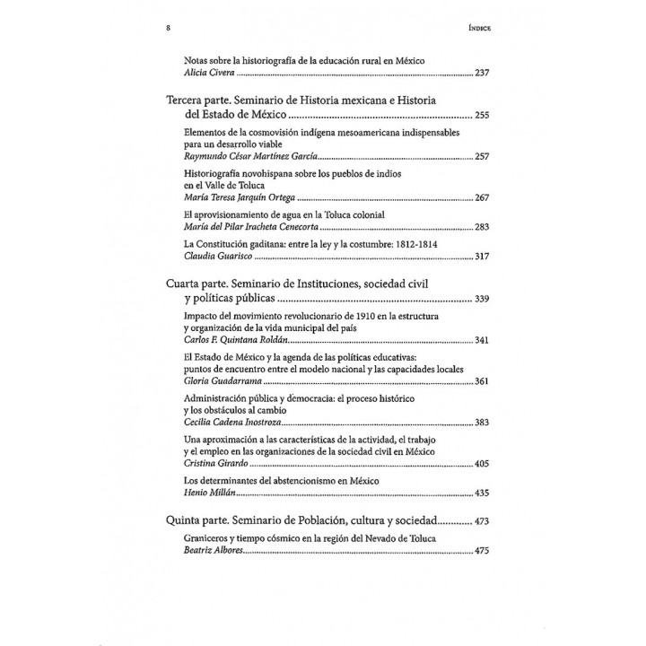 25 Años de investigación en Ciencias Sociales y Humanidades, ...