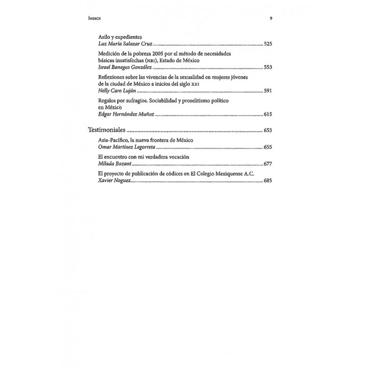 25 Años de investigación en Ciencias Sociales y Humanidades, ...