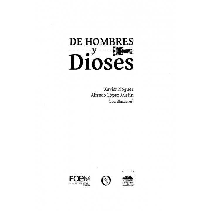 De hombres y dioses