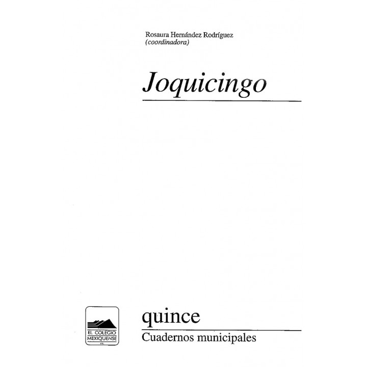 Joquicingo
