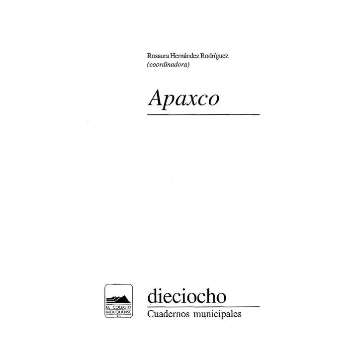 Apaxco