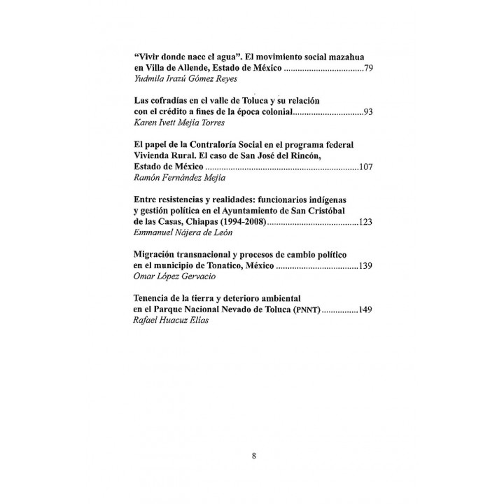 Actores sociales, actores locales: algunas hipótesis de trabajo. Veintitrés Cuadernos municipales