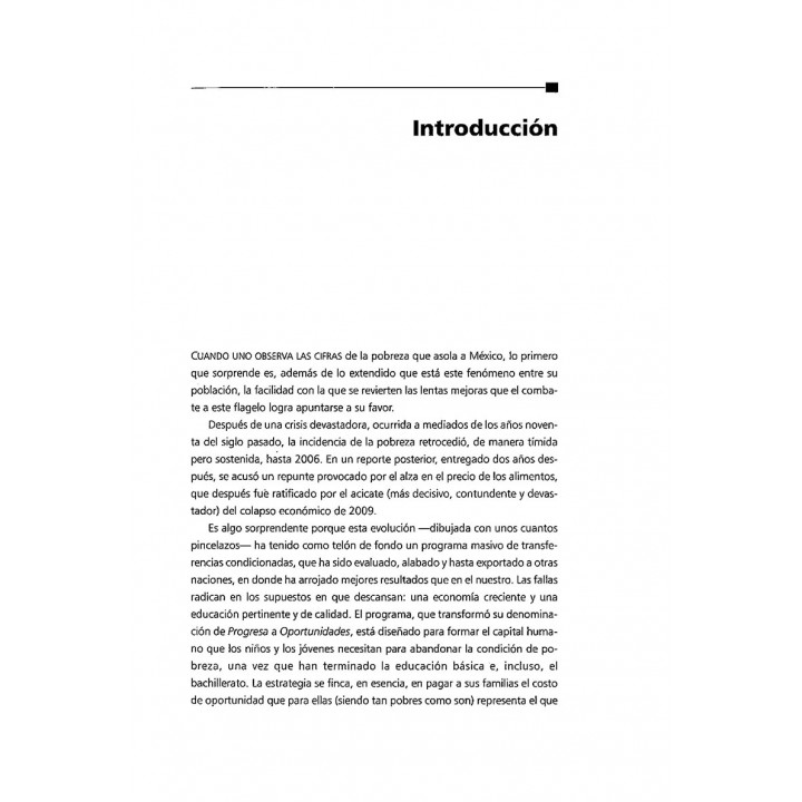 En la cuerda floja. Vulnerabilidad hacia la pobreza y fragilidad laboral en México