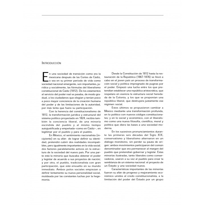 El Estado de México durante la Guerra México-Estados...