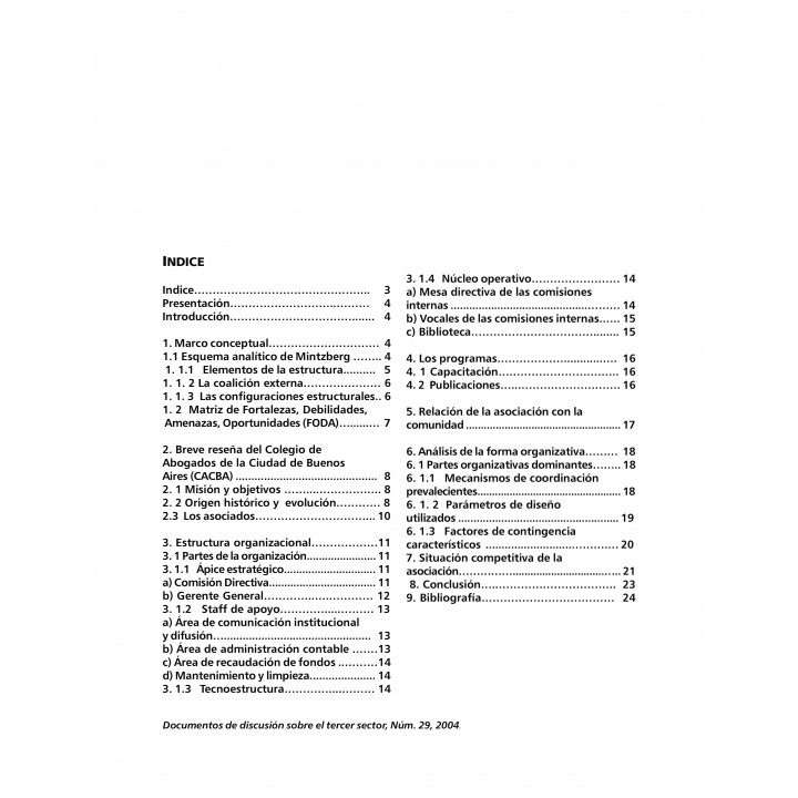 Capacitación de los profesionales en una organización...