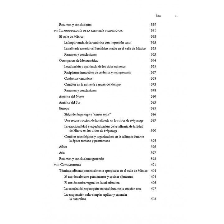 Los últimos salineros de Nexquipayac, Estado de México. Un estudio de etnografía arqueológica