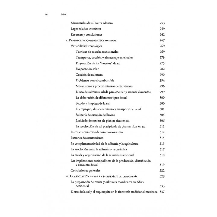 Los últimos salineros de Nexquipayac, Estado de México. Un estudio de etnografía arqueológica