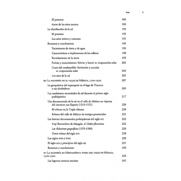 Los últimos salineros de Nexquipayac, Estado de México. Un estudio de etnografía arqueológica