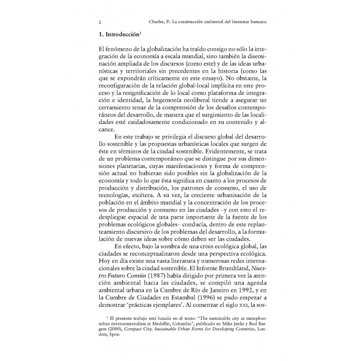 Economía, Sociedad y Territorio,