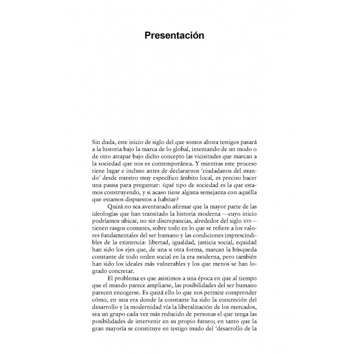 Economía, Sociedad y Territorio,