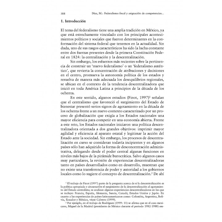 Economía, Sociedad y Territorio, Vol III, Num 11, enero-junio 2002