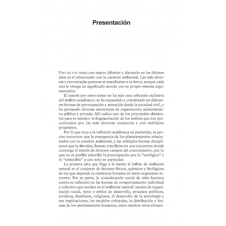 Economía, Sociedad y Territorio, Vol. V, núm. 19, septiembre-diciembre de 2005