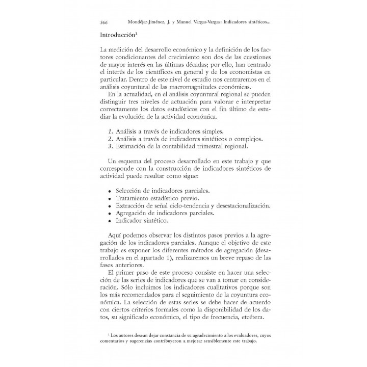 Economía Sociedad y Territorio, Vol. VIII, num 27, mayo-agosto de 2008