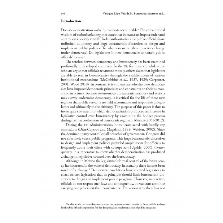 Economía, Sociedad y Territorio, vol. XV, núm. 49, septiembre - diciembre de 2015