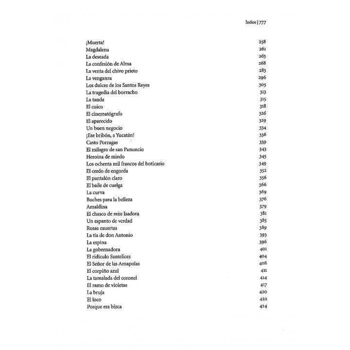 Laura Méndez de Cuenca. Su herencia cultural