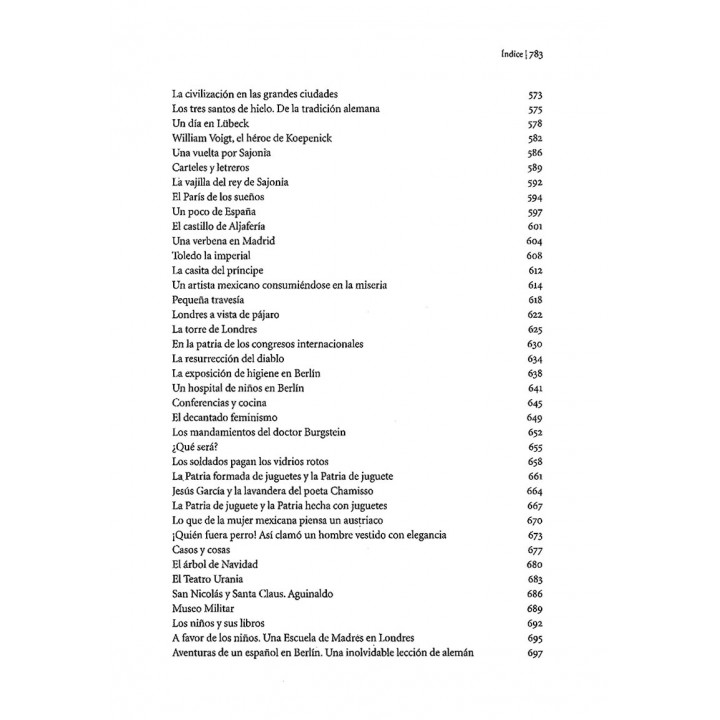 Laura Méndez de Cuenca. Su herencia cultural