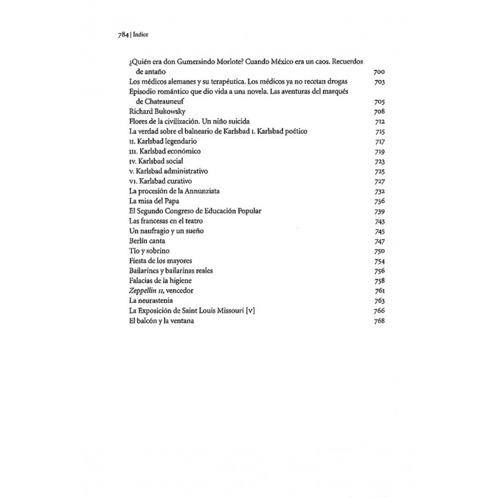 Laura Méndez de Cuenca. Su herencia cultural