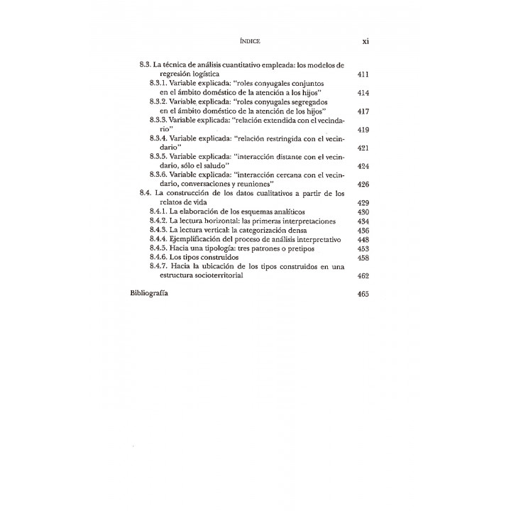 De la trama de la cotidianidad a los modos de vida urbana. El Valle de Chalco