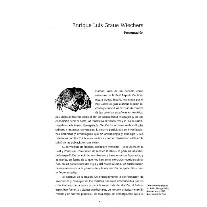 La Real Expedición Botánica a Nueva España. Volumen XIV. Práctica Médica