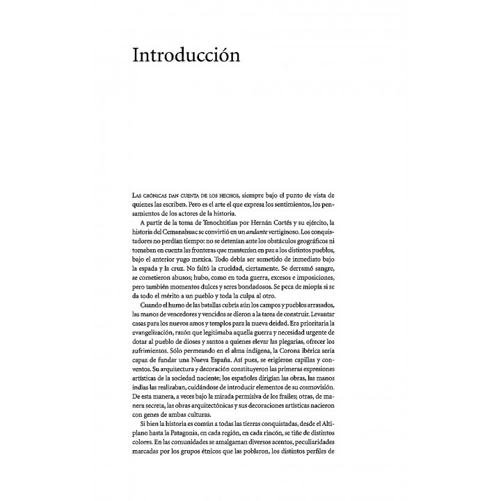 San Juan Bautista de Metepec. Vástago de dos culturas