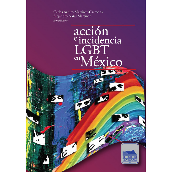 Acción colectiva e incidencia LGBT en México