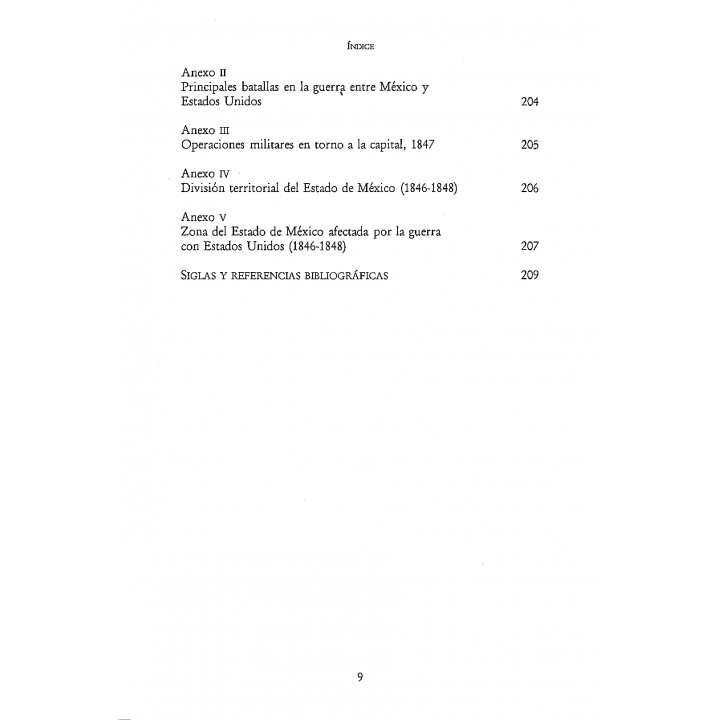 Política interna e invasión norteamericana en el Estado de México (1846-1848)