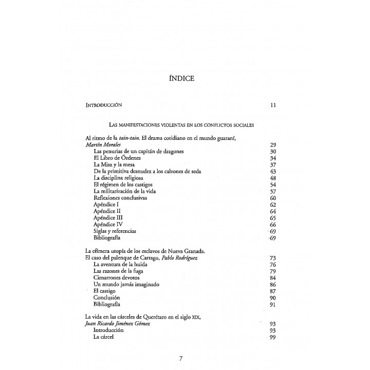 Tradiciones y conflictos. Historias de la vida cotidiana en México e Hispanoamérica