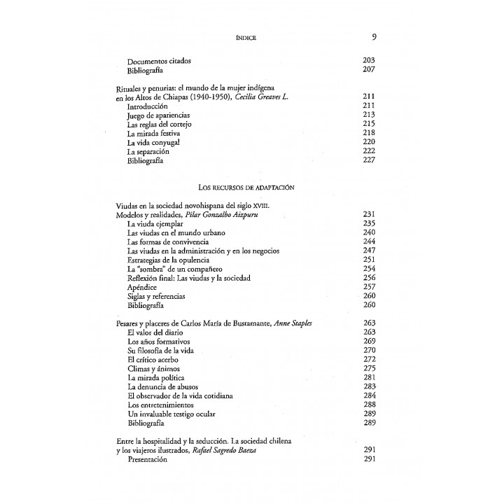 Tradiciones y conflictos. Historias de la vida cotidiana en México e Hispanoamérica