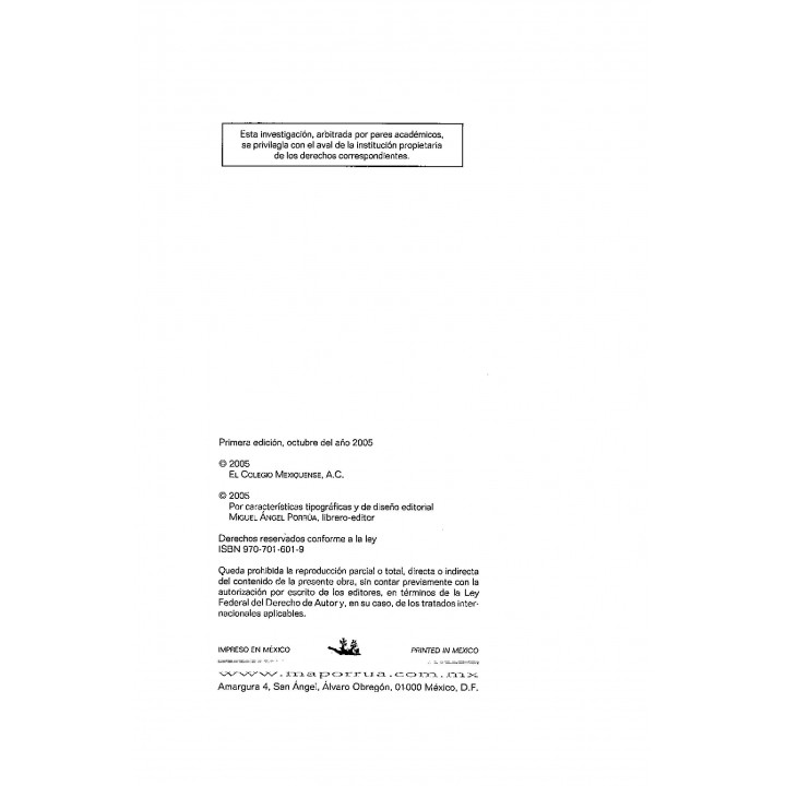 Ni héroes ni villanos. Retrato e imagen de personajes mexicanos del siglo XIX