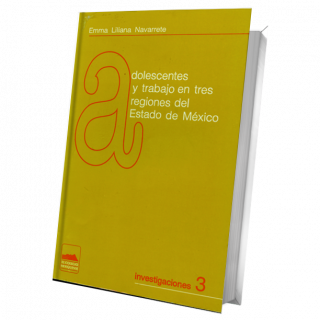 Adolescentes y trabajo en tres regiones...