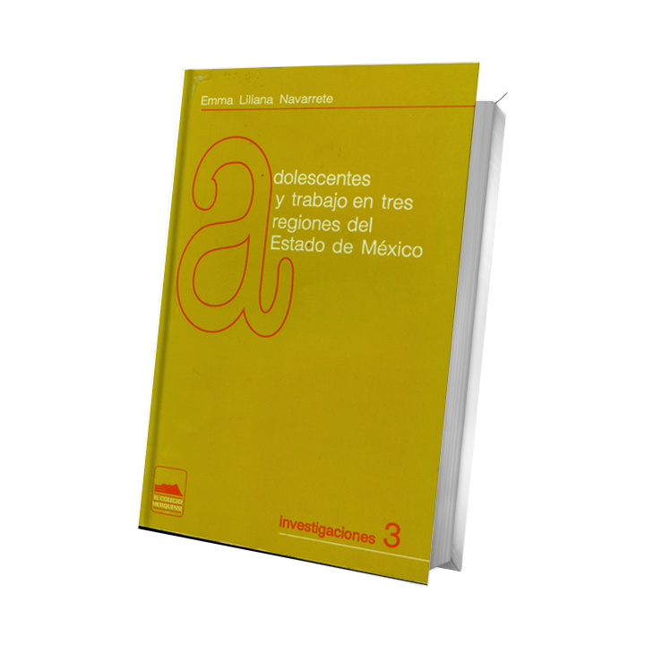 Adolescentes y trabajo en tres regiones...