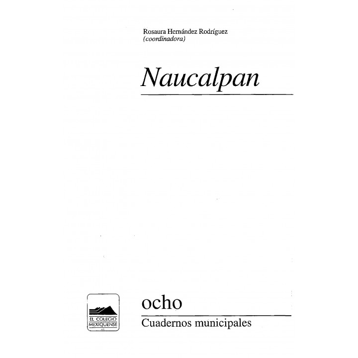 Naucalpan