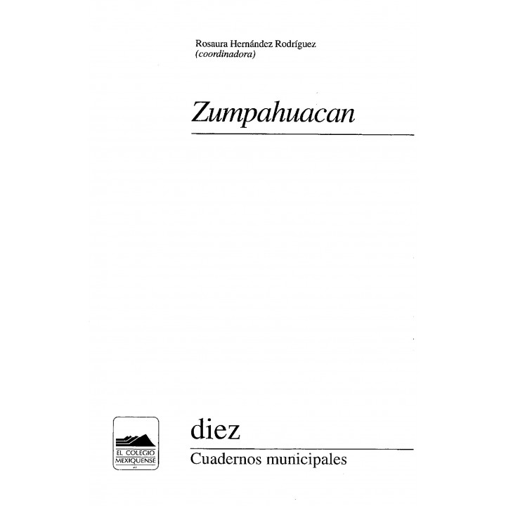 Zumpahuacan