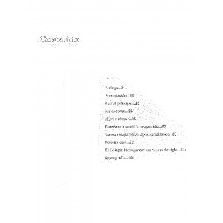 Historias de familia. Memoria personal de El Colegios Mexiquense, A. C. 1986-2011