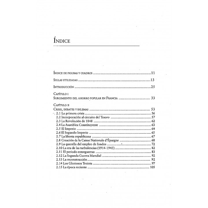 ¿Cómo movilizar el ahorro popular para (re) construir un país? La experiencia francesa