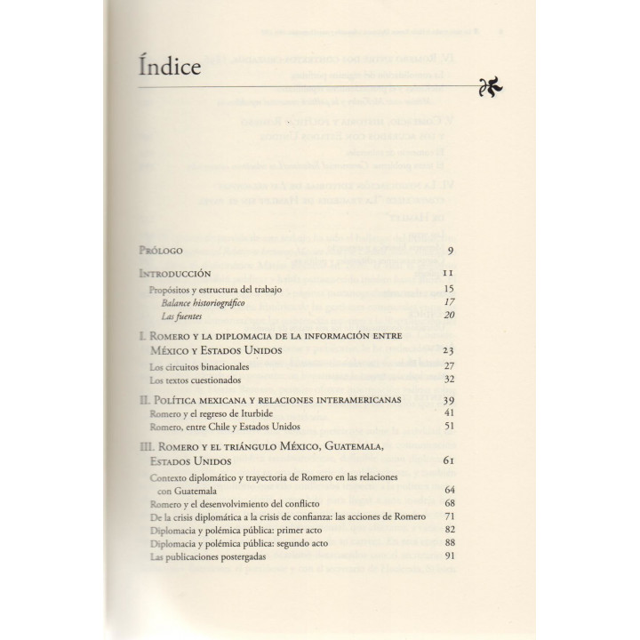 Los textos vetados de Matías Romero. Diplomacia, información y control burocrático, 1894-1898