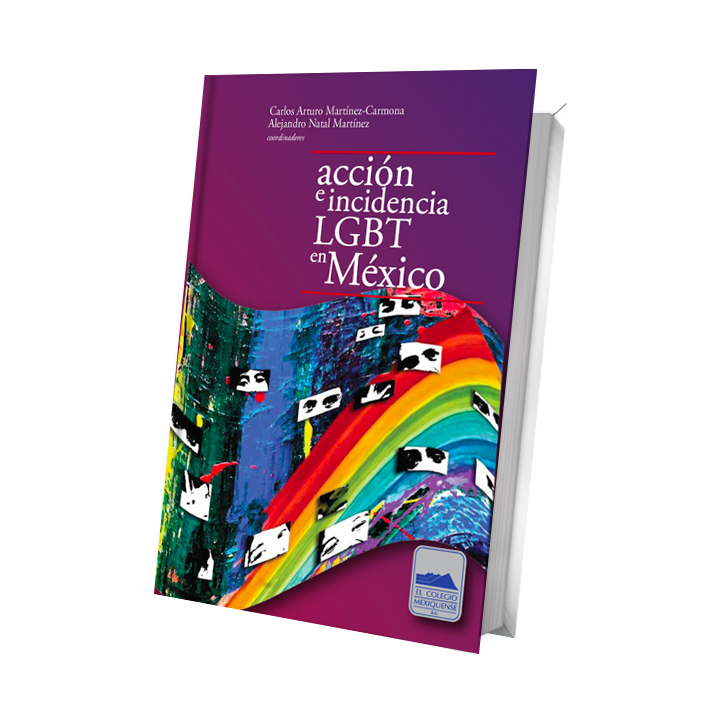 Acción colectiva e incidencia LGBT en México