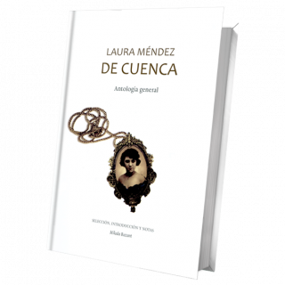 Laura Méndez de Cuenca. Antología General