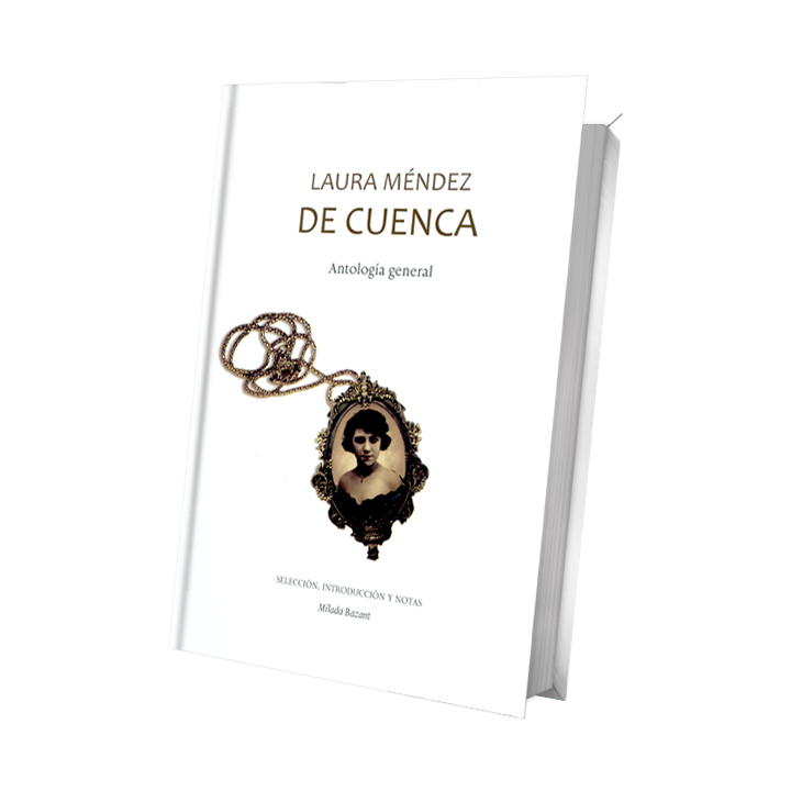 Laura Méndez de Cuenca. Antología General
