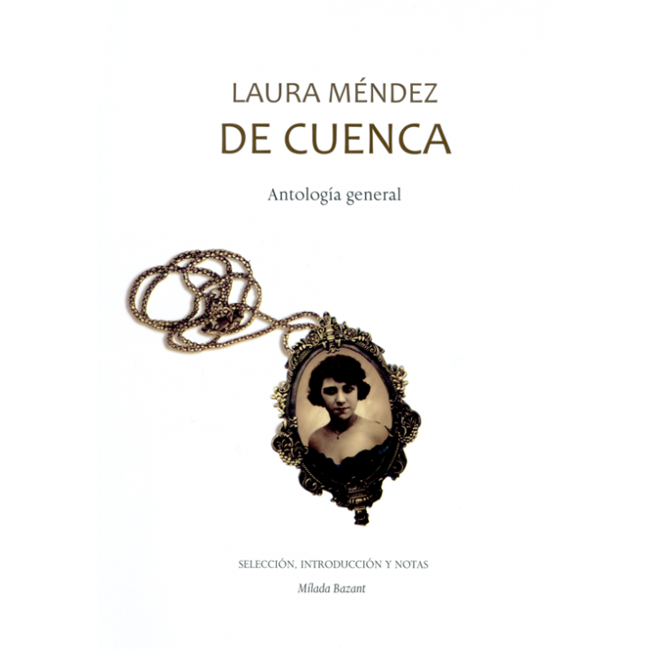 Laura Méndez de Cuenca. Antología General