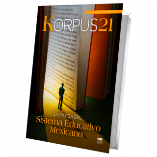 Korpus 21. Volumen 2. Número 5 Mayo/ Agosto 2022