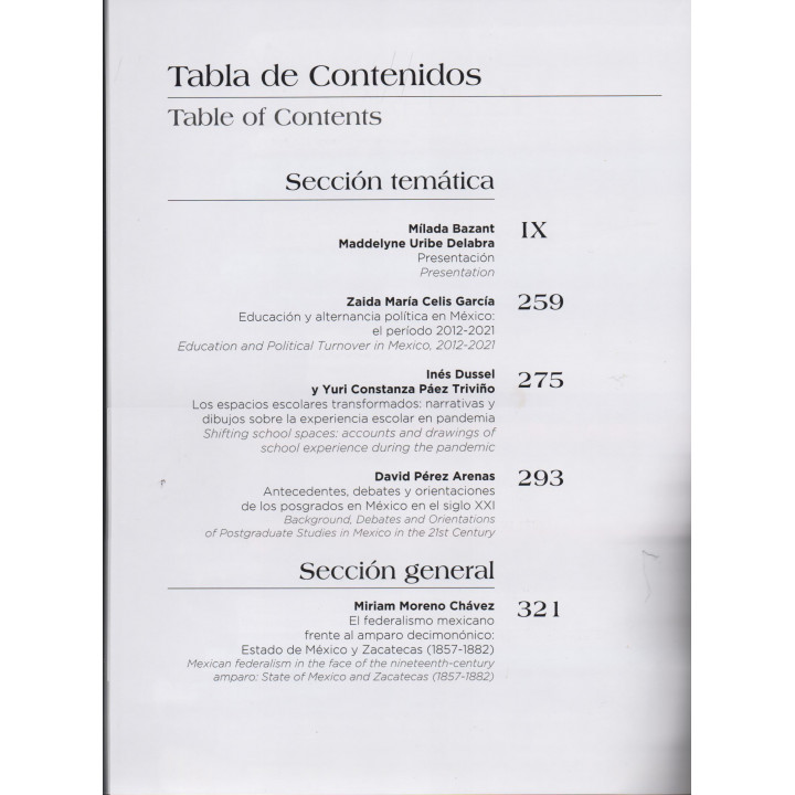 Korpus 21. Volumen 2. Número 5 Mayo/ Agosto 2022