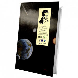 Cosmos. Ensayo de una descripción del mundo físico, Vol. I