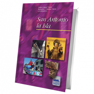 San Antonio la Isla