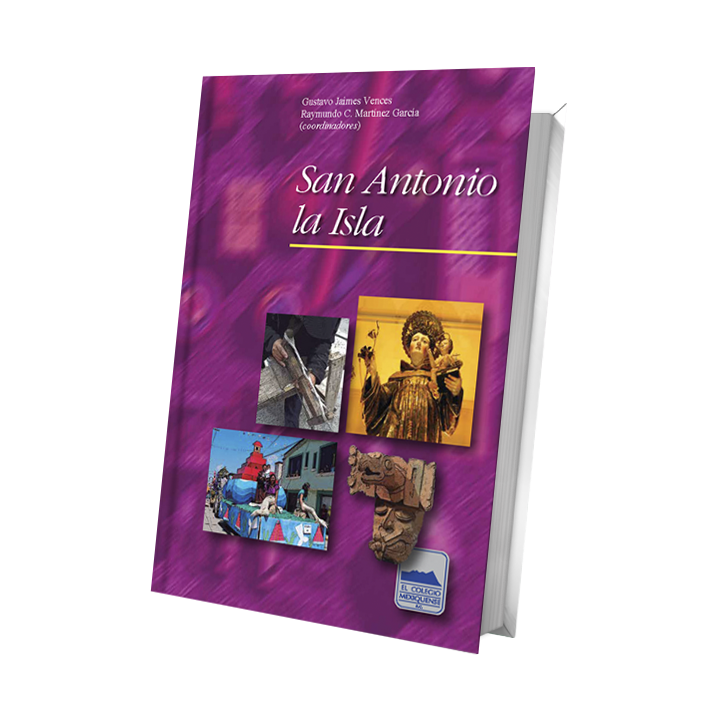 San Antonio la Isla