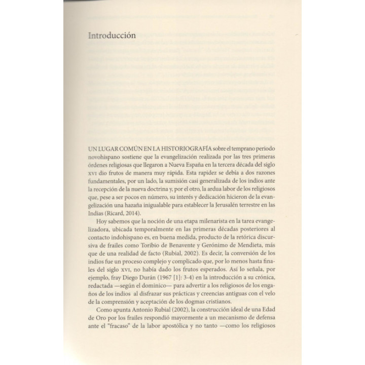 Religiosidades y feligresías. Un recorrido por las configuraciones devocionales en México