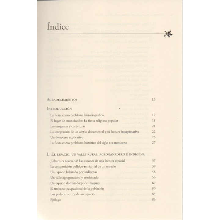 Fiesta religiosa y devoción popular. El valle de Ixtlahuaca-Atlacomulco durante el siglo XIX