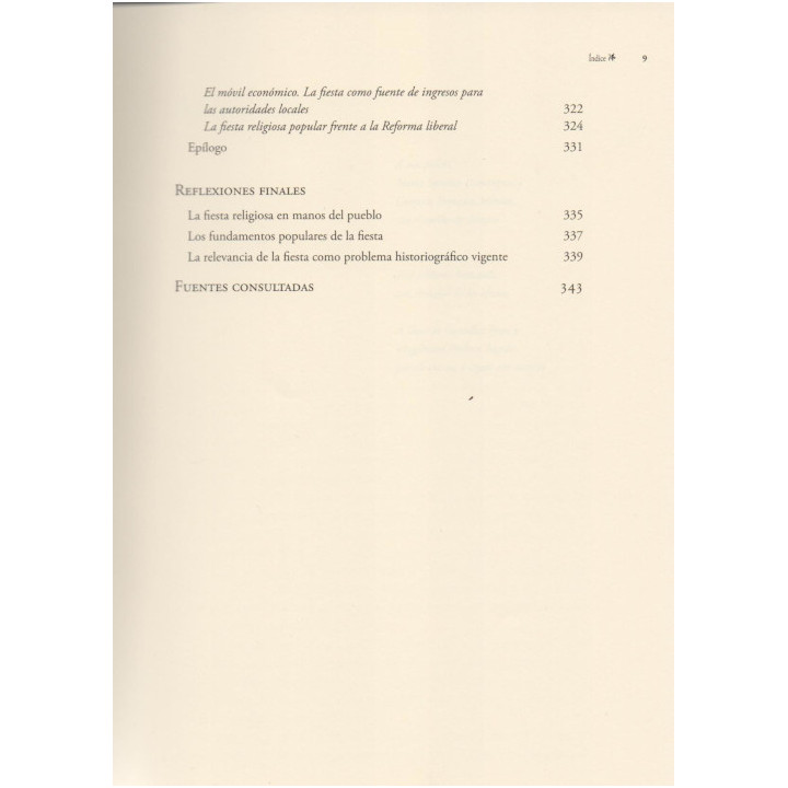 Fiesta religiosa y devoción popular. El valle de Ixtlahuaca-Atlacomulco durante el siglo XIX