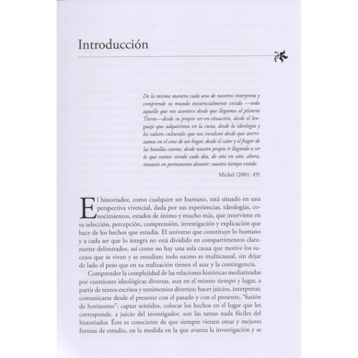 La tolerancia religiosa: una mirada desde México y el Estado de México. Una perspectiva histórica