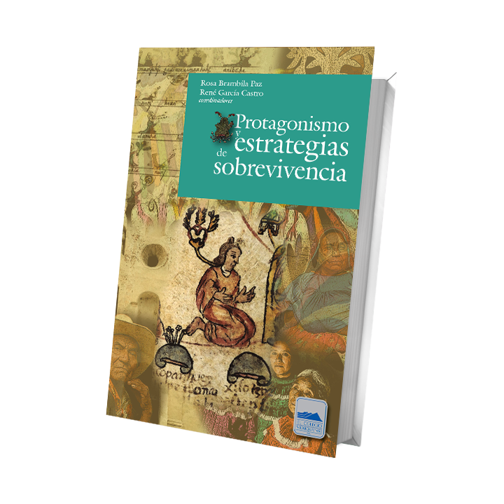 Protagonismo y estrategias de sobrevivencia. Los otomíes en la historia de México